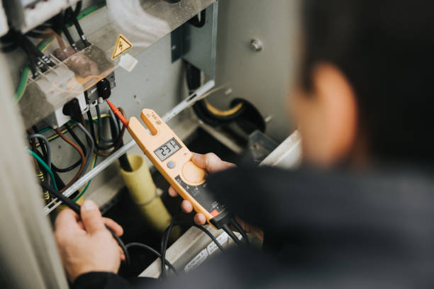 Best Affordable Electrical Installation  in Oak Hills, CA