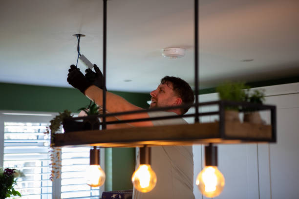 Best Electrical Wiring Services  in Oak Hills, CA