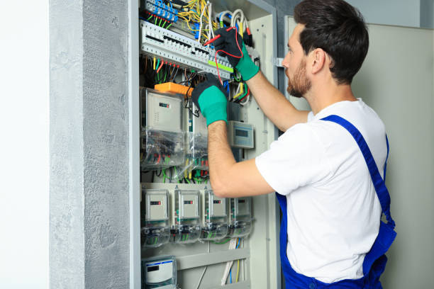 Best Electrical Rewiring Services  in Oak Hills, CA